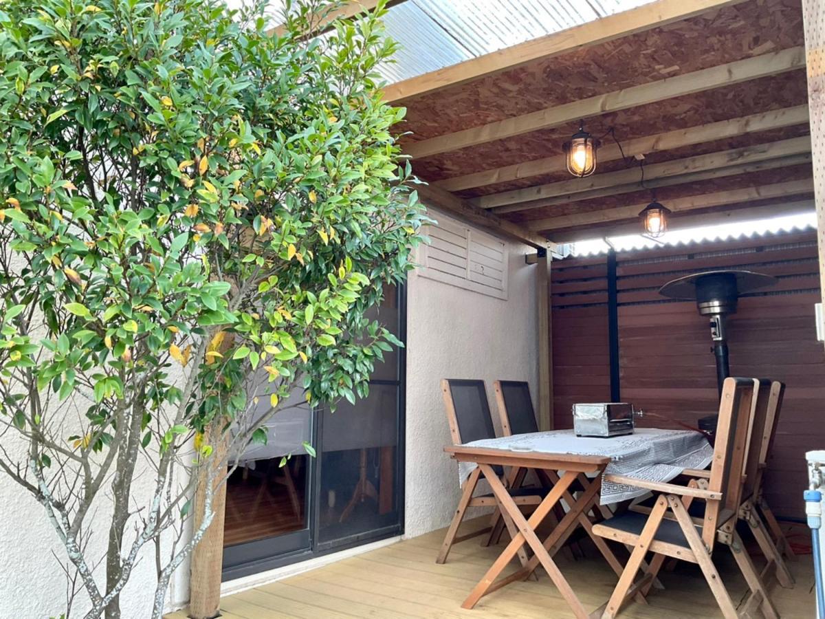 九十九里町公爵花园酒店 外观 照片
