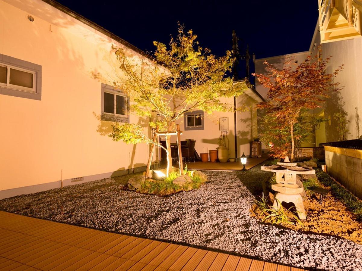 九十九里町公爵花园酒店 外观 照片