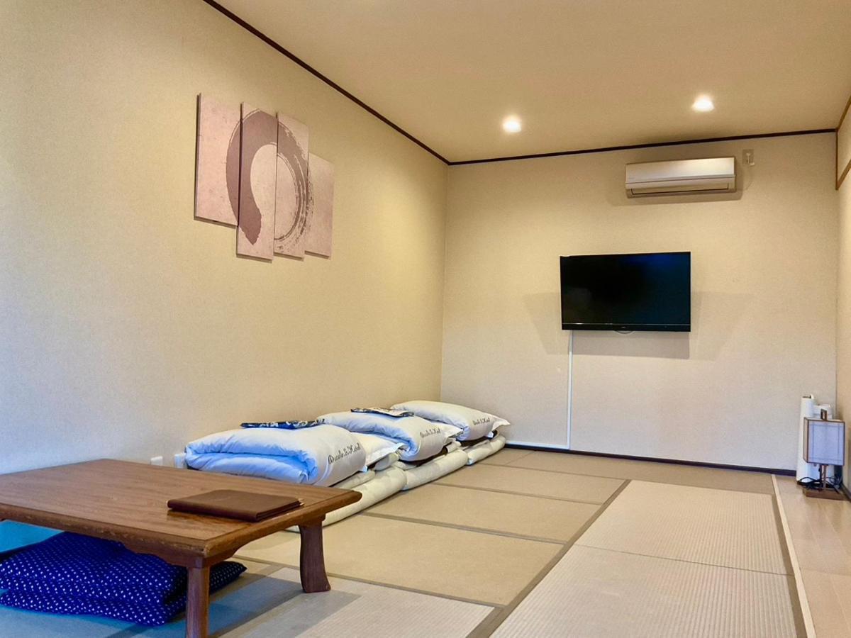 九十九里町公爵花园酒店 外观 照片