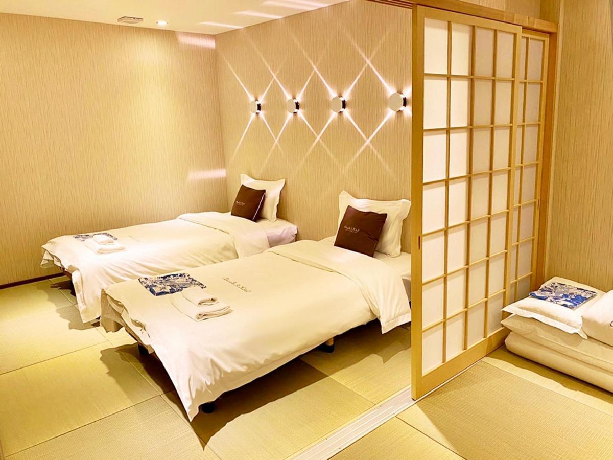 九十九里町公爵花园酒店 外观 照片