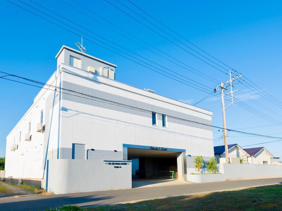 九十九里町公爵花园酒店 外观 照片